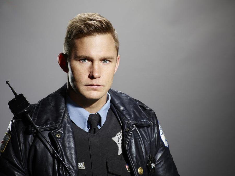 Fotos Brian Geraghty