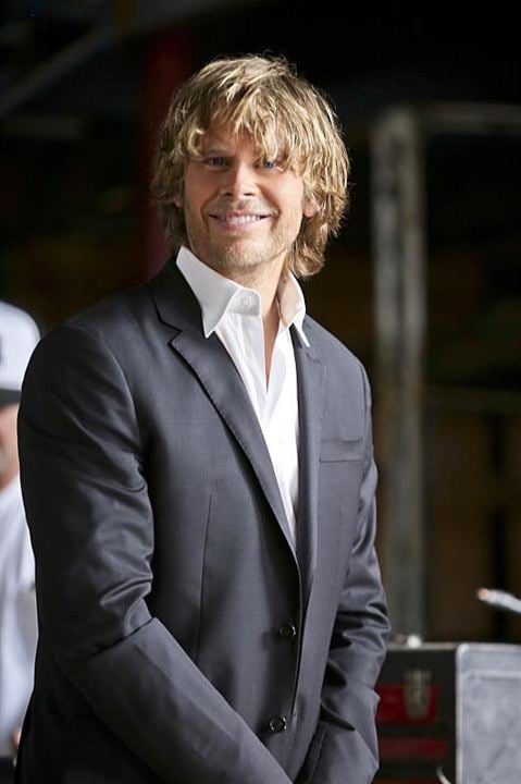 NCIS: Los Angeles : Fotos Eric Christian Olsen