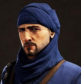 Poster Salim