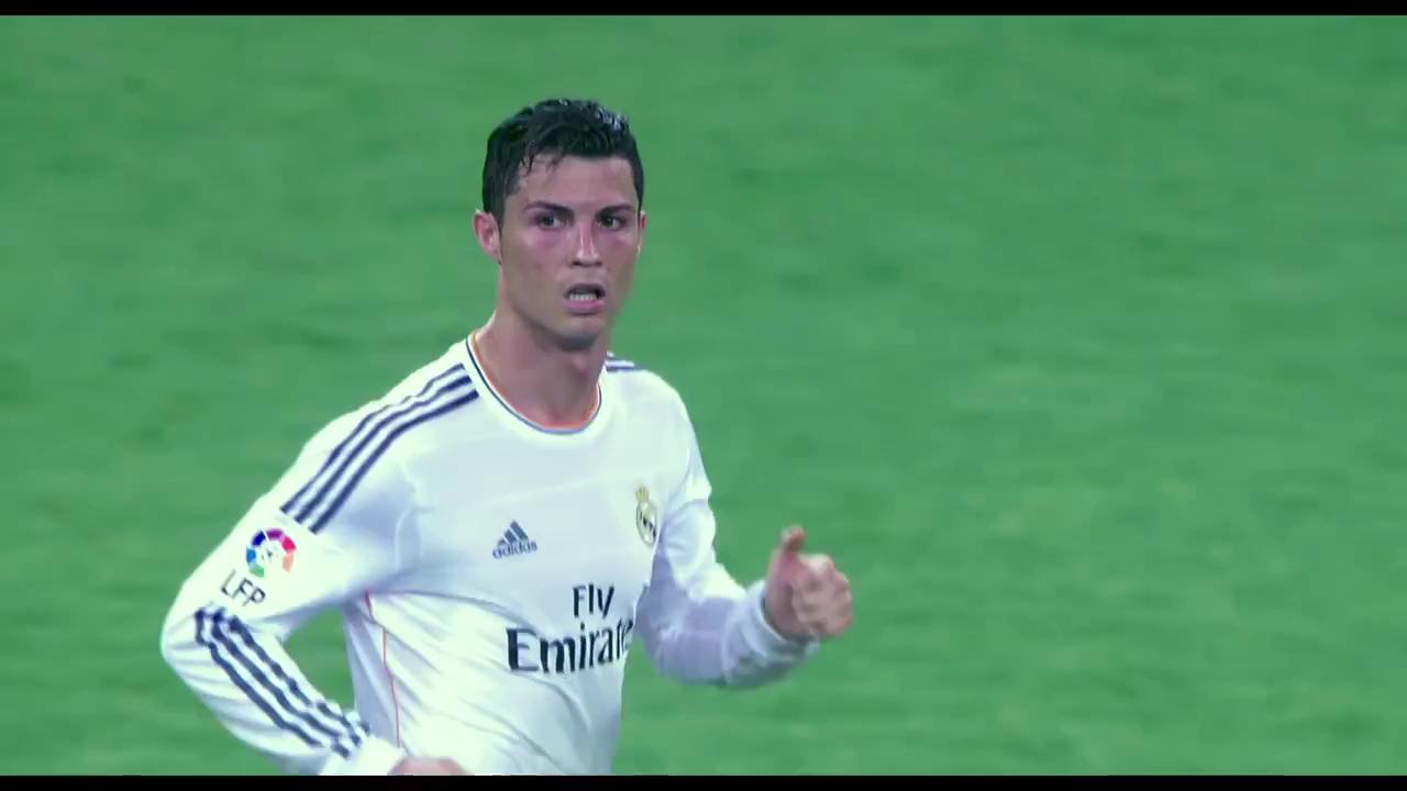 Ronaldo : Fotos