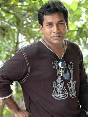 Poster Karim Mosharraf