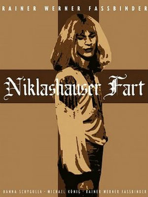 A Viagem de Niklashauser : Poster