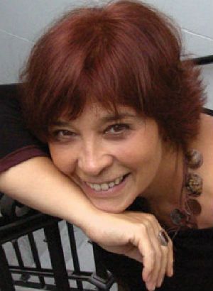 Poster Liliana Herrero