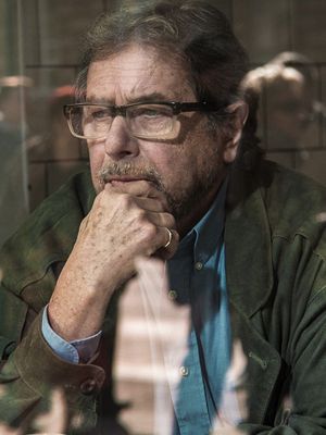 Poster Janusz Gajos