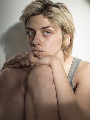 Poster Justyna Suwala