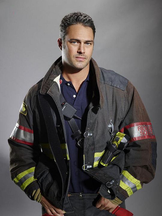 Fotos Taylor Kinney