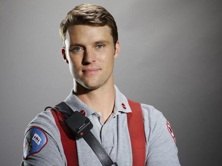 Fotos Jesse Spencer