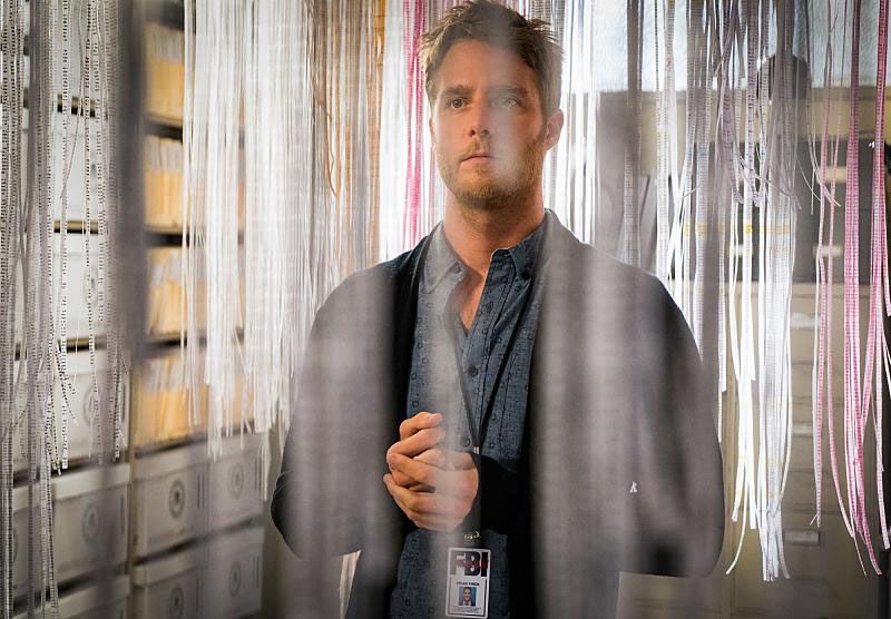 Limitless : Fotos Jake McDorman