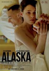 Alaska : Poster