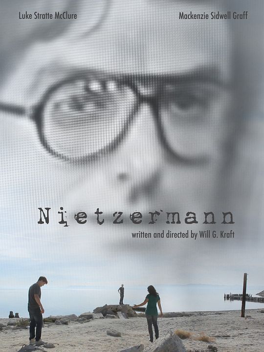 Nietzermann : Poster