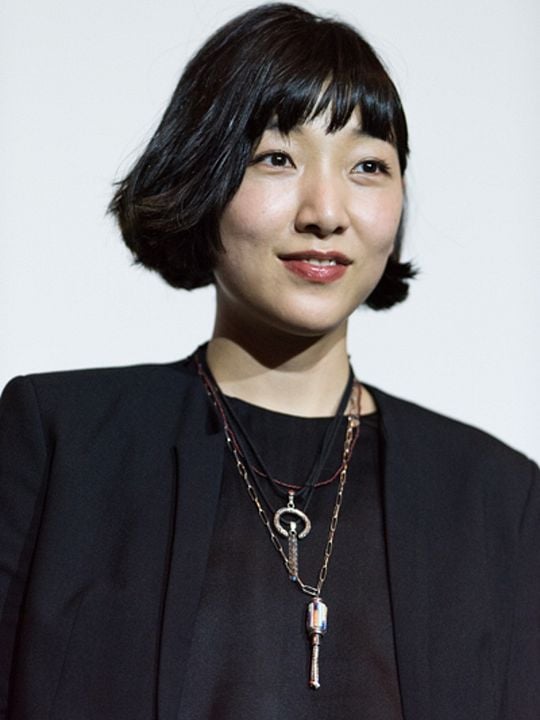 Poster Sakura Andô
