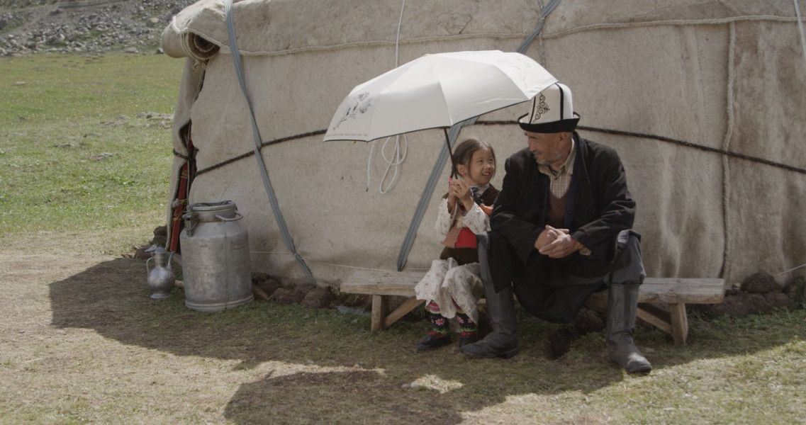 Heavenly Nomadic : Fotos
