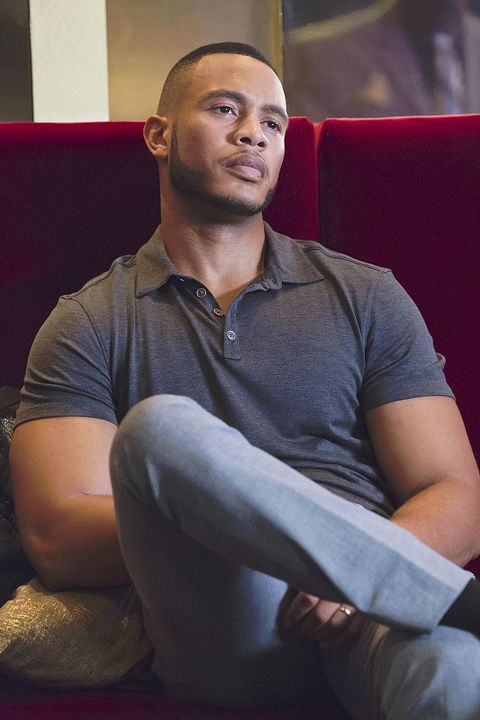 Fotos Trai Byers