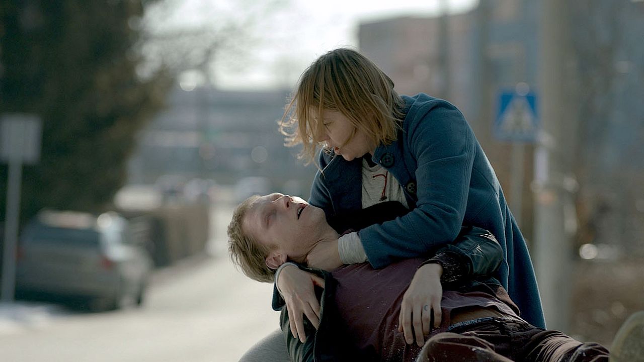 You Carry Me : Fotos