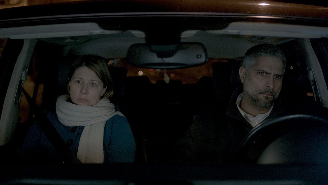 You Carry Me : Fotos