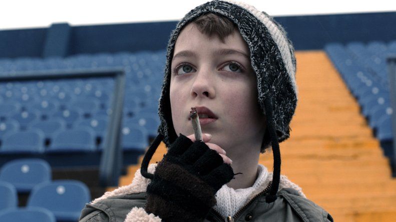 You Carry Me : Fotos