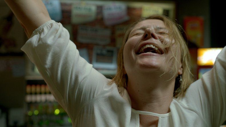 You Carry Me : Fotos