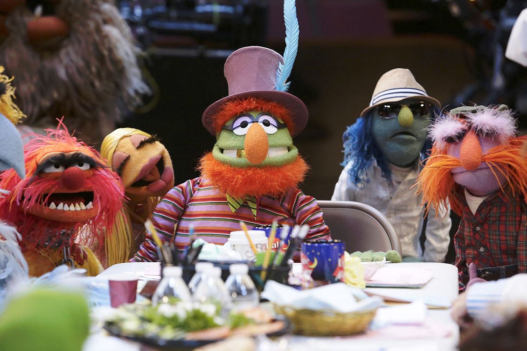 Os Muppets : Os Muppets : Fotos - 14 no 71 - AdoroCinema