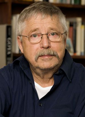 Poster Wolf Biermann