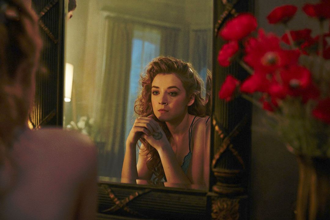 Fotos Sarah Bolger