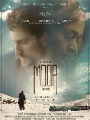 Moor : Poster
