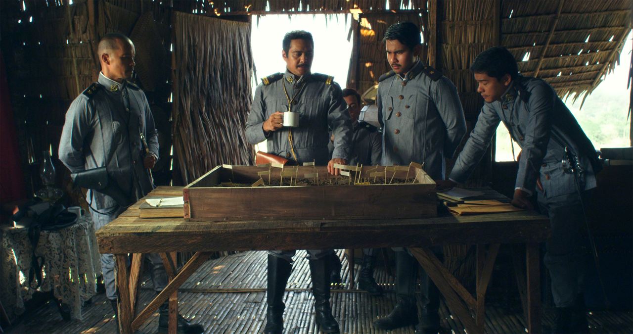 Heneral Luna : Fotos