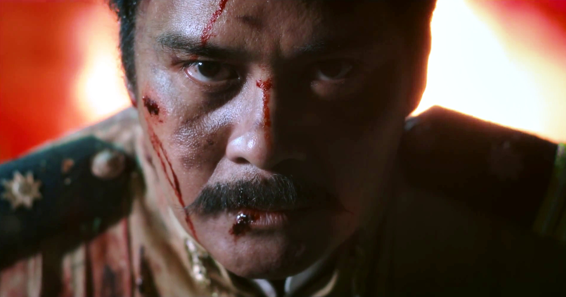 Heneral Luna : Fotos