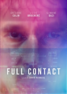 Full Contact : Poster