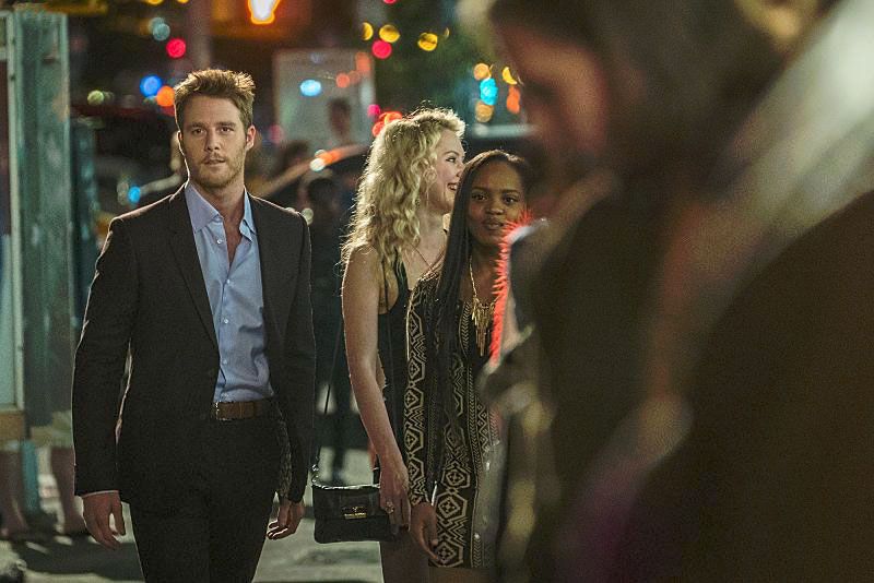 Limitless : Fotos Jake McDorman