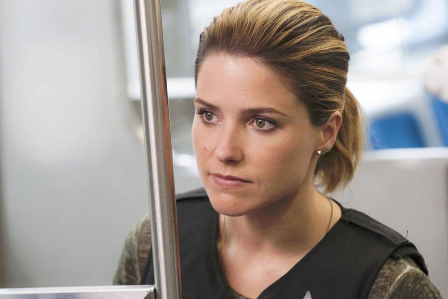 Chicago P.D. Distrito 21 : Fotos Sophia Bush