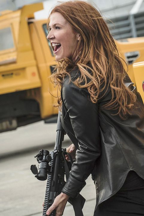 Fotos Poppy Montgomery