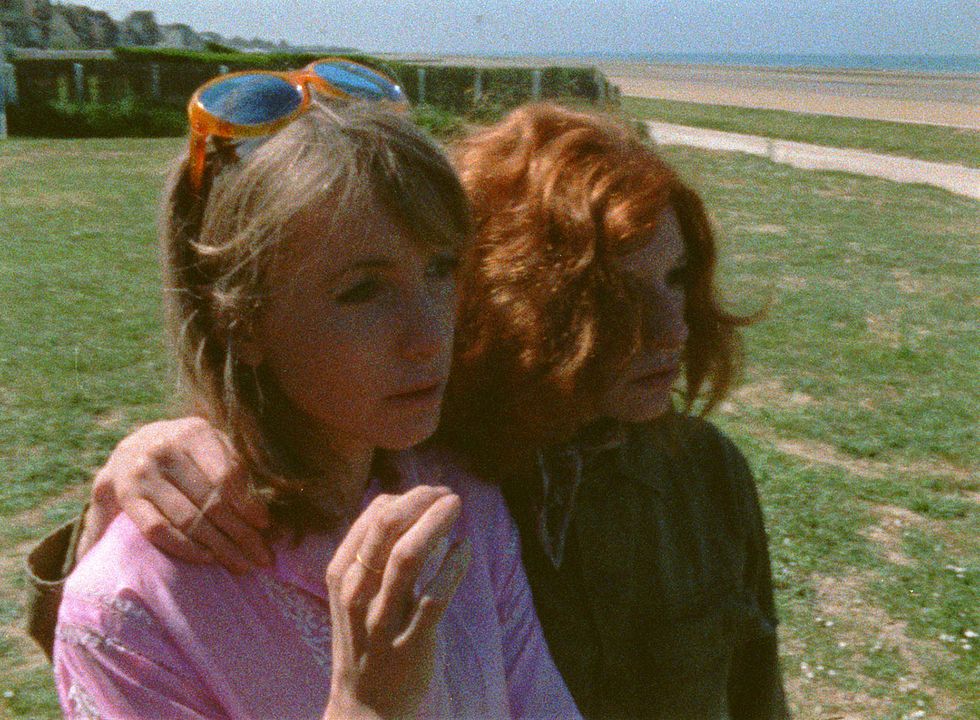 Não me Toque : Fotos