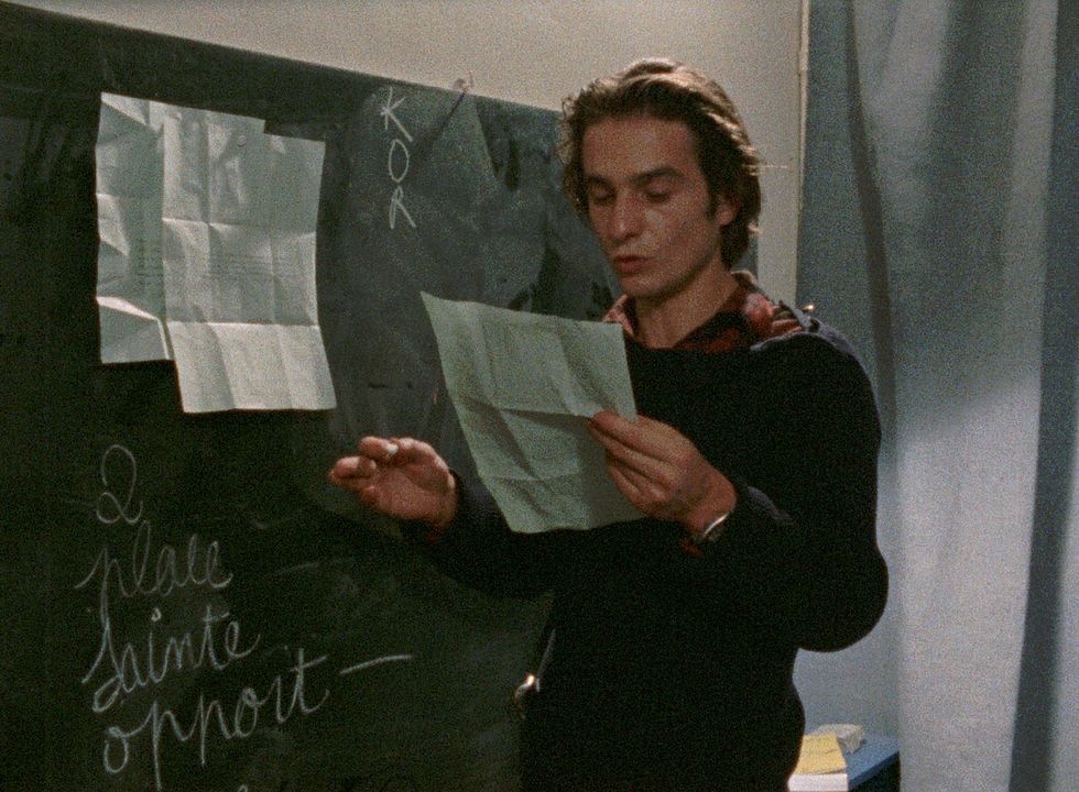 Não me Toque : Fotos