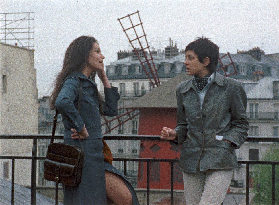 Não me Toque : Fotos