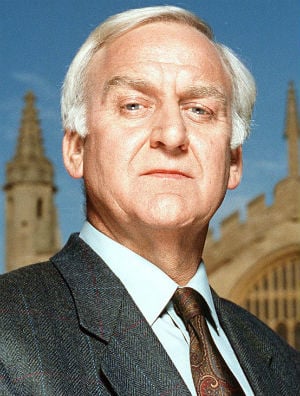 Poster John Thaw