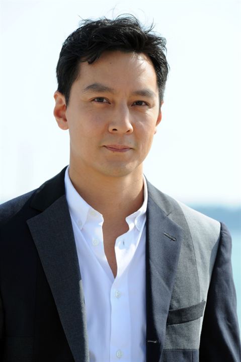 Daniel Wu datsun 510