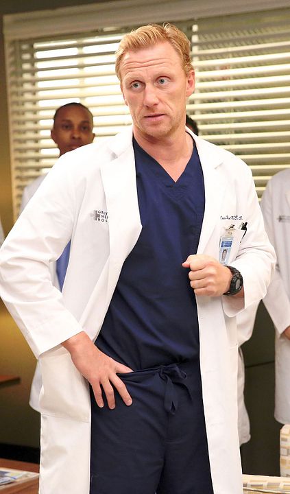 Fotos Kevin McKidd