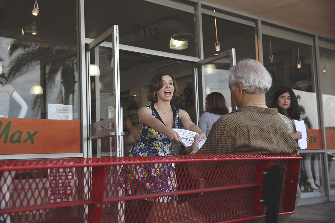 Crazy Ex-Girlfriend : Fotos Rachel Bloom