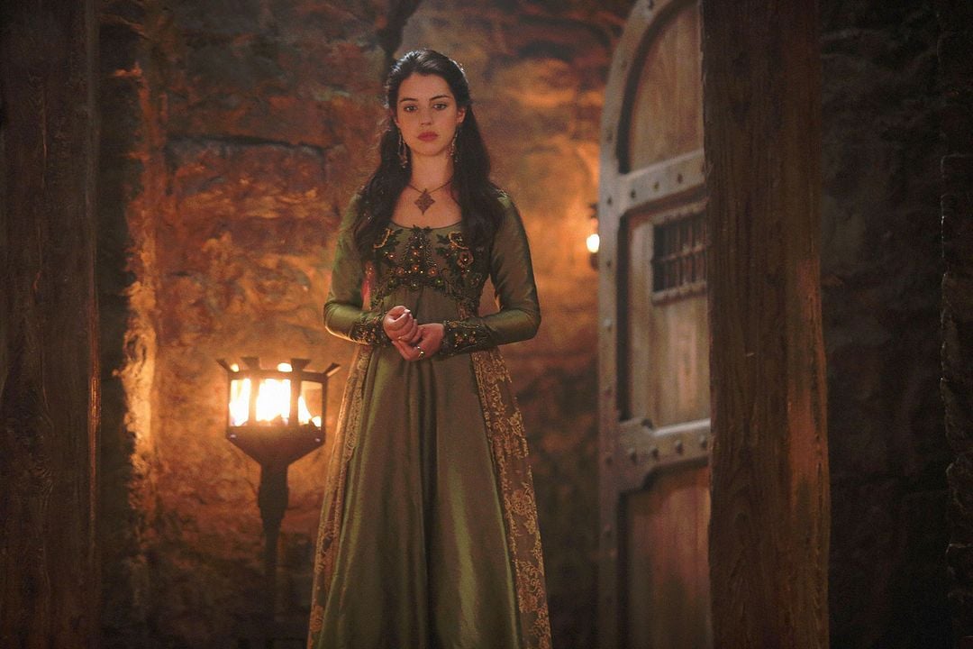 Fotos Adelaide Kane