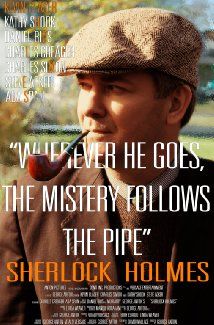 Sherlock Holmes : Poster