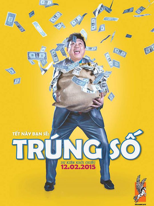 Trung So : Poster