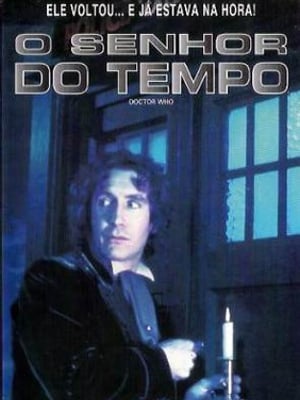 Dr. Who - O Senhor do Tempo : Poster