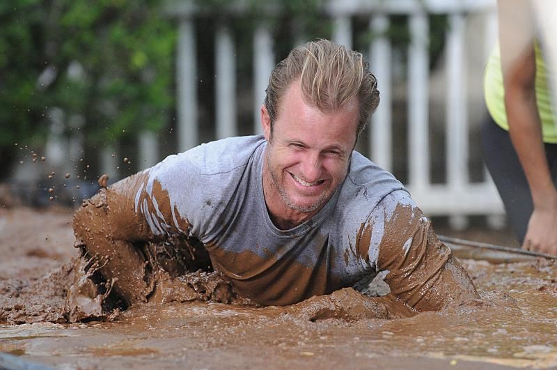 Fotos Scott Caan
