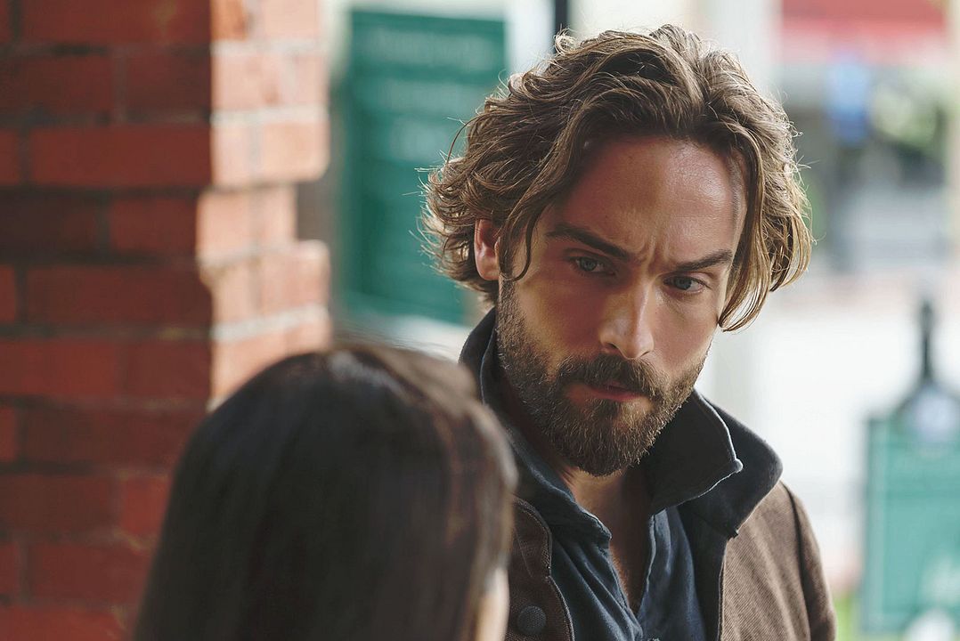 Fotos Tom Mison