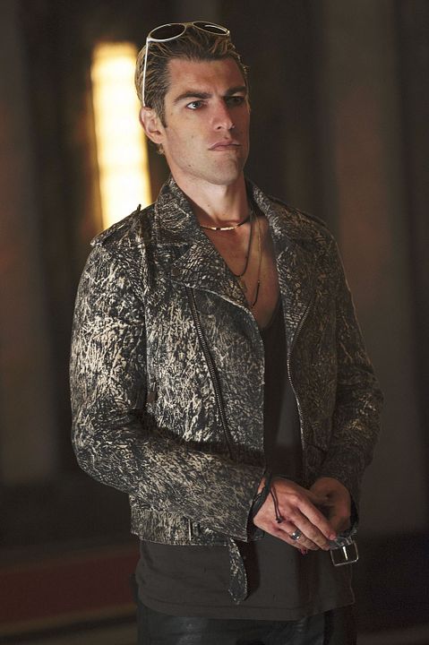 American Horror Story : Fotos Max Greenfield