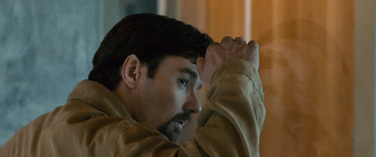 O Presente : Fotos Joel Edgerton
