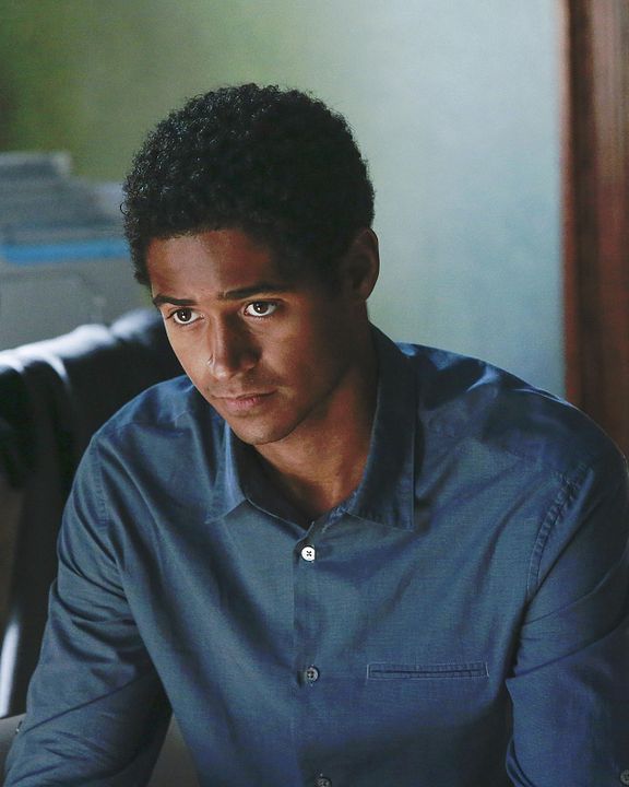 How To Get Away With Murder : Fotos Alfred Enoch