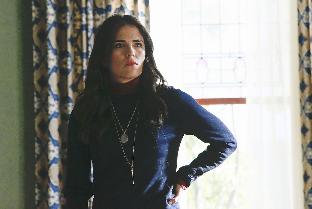 How To Get Away With Murder : Fotos Karla Souza