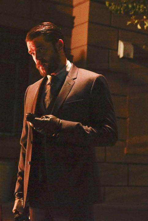 How To Get Away With Murder : Fotos Charlie Weber