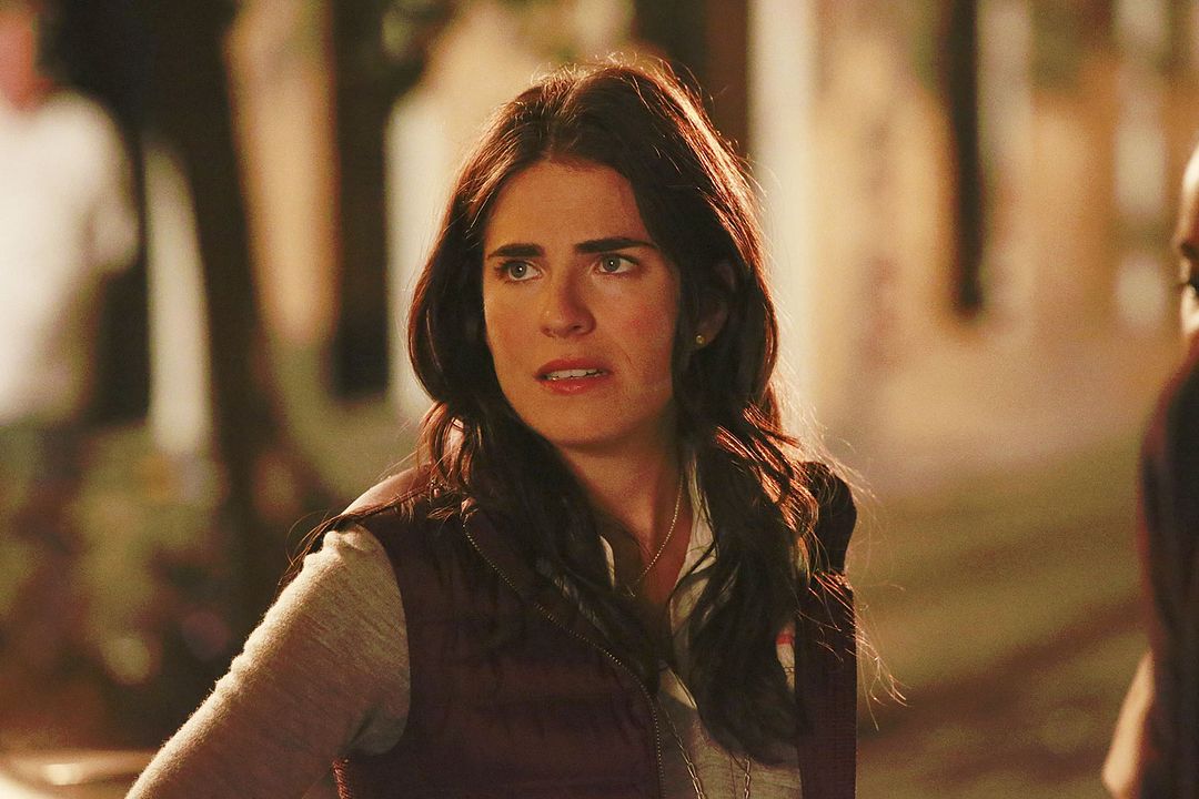 How To Get Away With Murder : Fotos Karla Souza